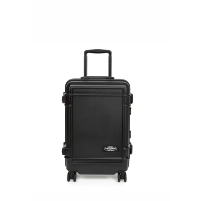 Abbildung von Eastpak RESIST&#039;R CASE S Trolley, Größe: One Size, Black
