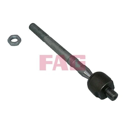 Abbildung von FAG 821 1256 10 Querlenker mit Trag /Führungsgelenk Aluminium 16,9mm AUDI: A4 B8 Avant, Saloon, Q5
