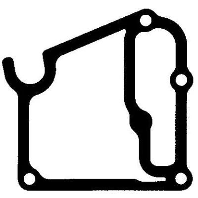 Abbildung von ELRING 775.992 Dichtung, Wasserpumpe motorseitig