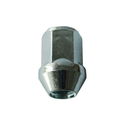 Abbildung von H&amp;R 125022 Radmuttern M12 Kegelbund F 19 mm