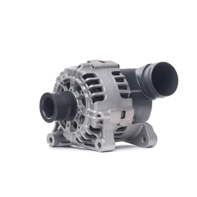 Abbildung von BOSCH 0 986 041 810 Lichtmaschine 14V 120A BMW: 3 Saloon, Coupe, Touring