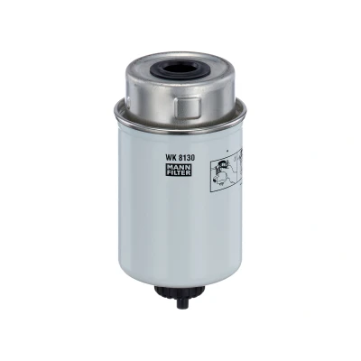 Abbildung von MANN FILTER WK 8130 Kraftstofffilter Anschraubfilter