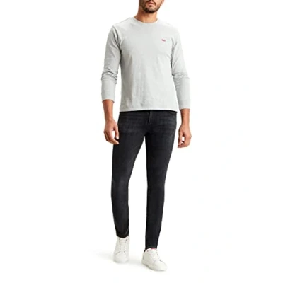 Abbildung von Levi&#039;s Herren 511™ Slim Jeans,Train Car Adv,26W / 30L