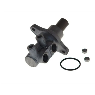 Abbildung von ATE 03.4155 0156.3 Hauptbremszylinder 2 25,4 M12x1 OPEL: Zafira B