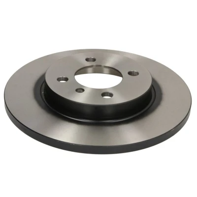 Abbildung von TRW DF1569 Bremsscheibe 260 12,7 4 100 voll lackiert BMW: 3 Saloon, Convertible