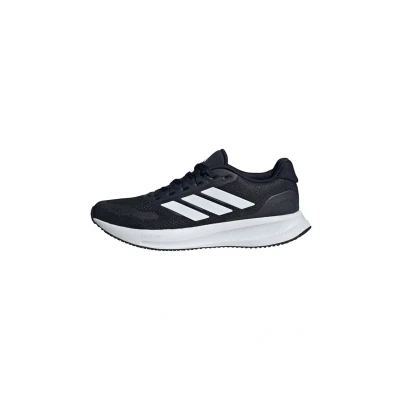 Abbildung von adidas Performance Runfalcon 5 W Laufschuh Neutral, Damen, Größe: 40 2/3, Blue Schuhe