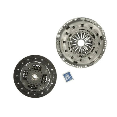 Abbildung von SACHS XTend 3000 950 727 Kupplungssatz ohne Ausrücklager 260 FORD: Transit Mk6 Van
