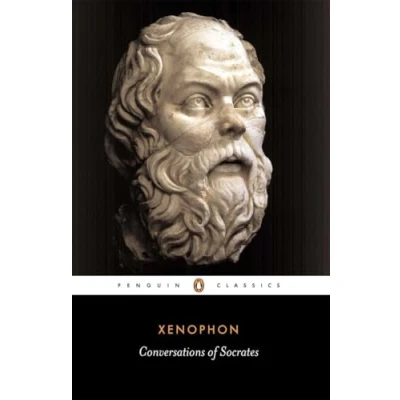 Abbildung von Conversations of Socrates (Penguin Classics)