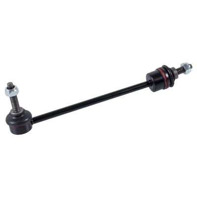 Abbildung von febi BILSTEIN 34854 Koppelstange Vorderachse links, rechts 286 M12 x 1,75 Plus mit selbstsichernder Mutter Stahl