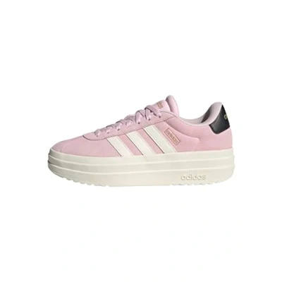 Abbildung von adidas Sportswear Sneaker »VL COURT BOLD«, Design auf den Spuren des Gazelle Bold