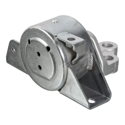 Abbildung von FEBI BILSTEIN 179312 Motorlager vorne Hydrolager OPEL: Corsa D Hatchback