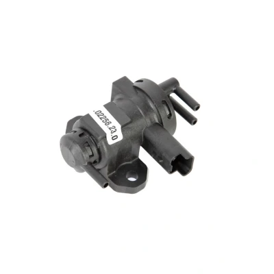 Abbildung von PIERBURG 7.02256.23.0 Druckwandler, Abgassteuerung PEUGEOT: 607 Saloon, CITROËN: C5 I Hatchback
