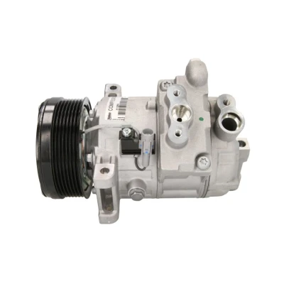 Abbildung von VALEO 813269 Kompressor DCS 12 PAG 46 R 134a mit Kompressoröl NEW ORIGINAL PART SUZUKI: Grand Vitara 2 SUV