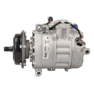 Abbildung von NISSENS 890635 Kompressor 7SE17C 12 PAG 46 R 134a VOLKSWAGEN: Transporter 5 Bus, Multivan (7HM,