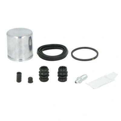 Abbildung von AUTOFREN SEINSA D41053C Bremssattel Reparatursatz Vorderachse 54 VOLKSWAGEN: Polo III Hatchback, SKODA: Fabia 1 Combi, Roomster, SEAT: Ibiza 3