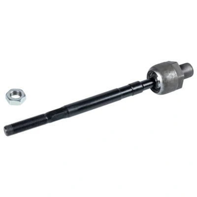 Abbildung von FEBI BILSTEIN 42215 Axialgelenk Vorderachse links 211,2 mit Kontermutter HONDA: Jazz 2