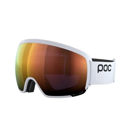 Abbildung von POC Orb Clarity Skibrille Mehr sehen und besser mit der Google passenden zu allen Ski Snowboardhelmen