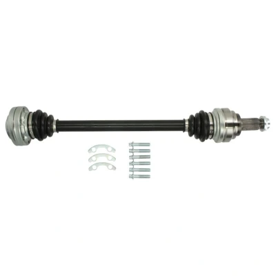 Abbildung von Antriebswelle PASCAL G2B020PC