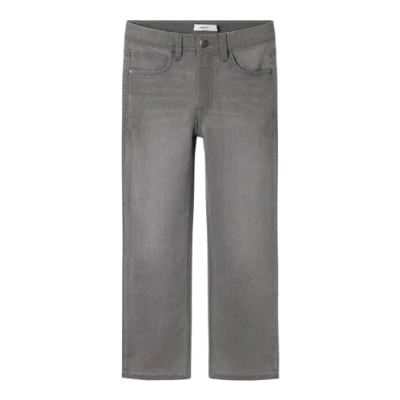 Abbildung von Name it kids Nkmryan Straight Jeans 3617 Is Tb