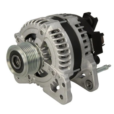 Abbildung von DENSO DAN1328 Lichtmaschine 14V 140A VOLKSWAGEN: Polo V Hatchback, Sharan II, GOLF 6, SKODA: Octavia 2 Combi, Yeti, Fabia 2, AUDI: Q3, A3 Sportback