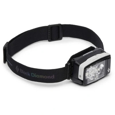 Abbildung von Black Diamond Distance LT 1100 Headlamp Kopflampe