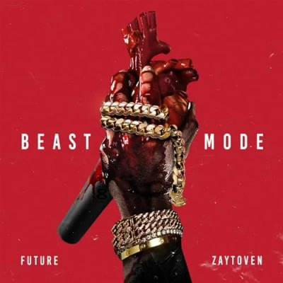 Abbildung von Beast Mode [Vinyl LP]