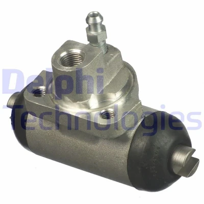 Abbildung von DELPHI LW90133 Bremszylinder 22,2mm ohne integrierten Regler Gusseisen NISSAN: NV200 / Evalia Minibus