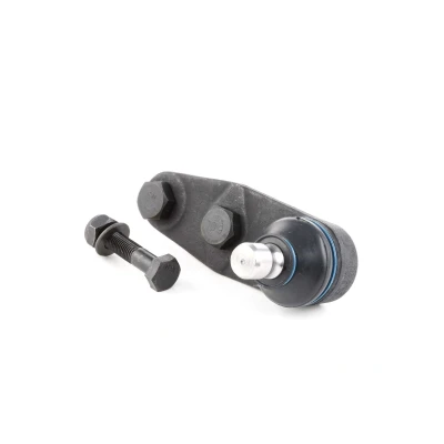 Abbildung von LEMFÖRDER 28892 03 Traggelenk Vorderachse, beidseitig mit Befestigungsmaterial RENAULT: CLIO 2, Scénic 1, Kangoo I