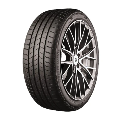Abbildung von Bridgestone Turanza T005 225/50 R17 98Y XL (*) RunFlat