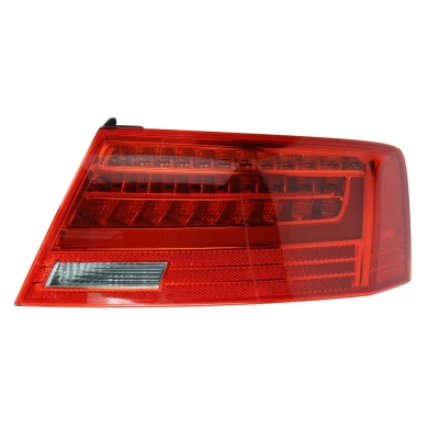 Abbildung von MAGNETI MARELLI 714021190803 Rückleuchte rechts äusserer Teil LED AUDI: A5 B8 Coupe
