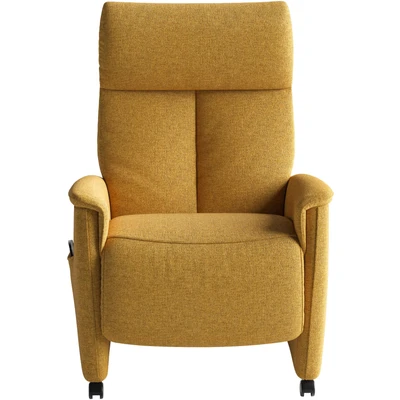 Abbildung von sit&amp;more TV-Sessel "Cremona Comfort Plus" bis 200 Kg belastbar, mit Herz-Waage Funktion