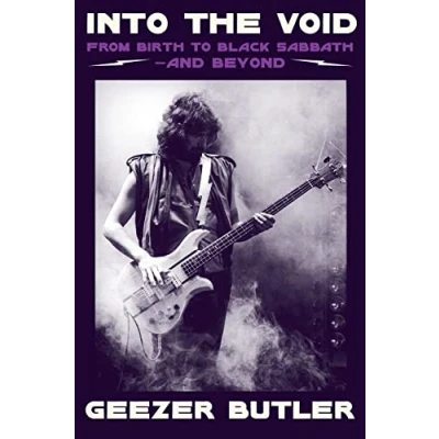Abbildung von Into the Void: From Birth to Black Sabbath―And Beyond