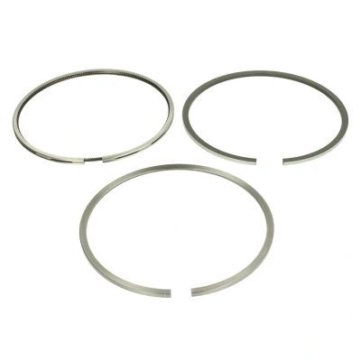 Abbildung von MAHLE ORIGINAL 227 RS 00111 0N0 Kolbenringsatz 120,0