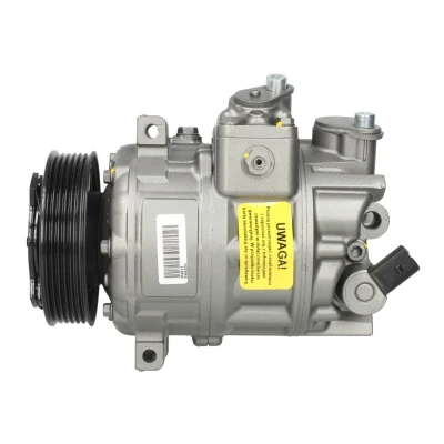 Abbildung von TEAMEC 8629703 Kompressor PXE16PAG46/160CC, DCS17EPAG46/120CC, PXE14PAG46/110CC, CVCPAG46/110CC, 6SEU14CPAG46/90CC, 7SEU16CPAG46/160CC 12 PAG 46