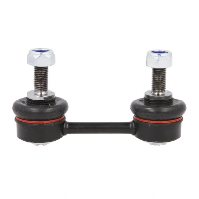 Abbildung von febi BILSTEIN 34300 Koppelstange Hinterachse links, rechts 82, 113 M10 x 1,25 Plus mit Mutter FIAT: Panda II Hatchback
