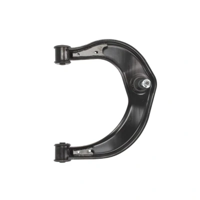 Abbildung von MOOG VO WP 13730 Querlenker oben, rechts, Vorderachse Stahlblech VOLKSWAGEN: Amarok Pickup