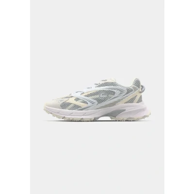 Abbildung von Lacoste L003 NEO SHOT 125 Sneaker low, Herren, Größe: 42.5, White/off white Schuhe