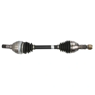 Abbildung von POINT GEAR PNG72941 Antriebswelle Vorderachse links 621 für Fahrzeuge mit ABS