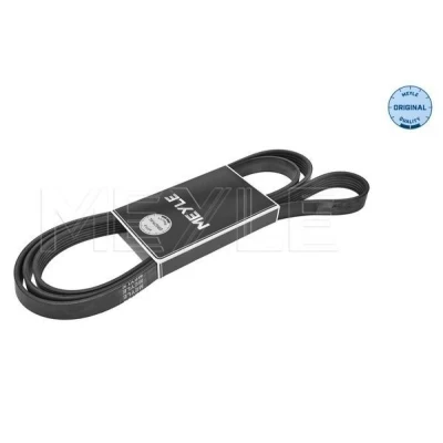 Abbildung von MEYLE 050 006 2380 Keilrippenriemen 6 EPDM (Ethylen Propylen Dien Kautschuk) ORIGINAL Quality MERCEDES BENZ: E Class Saloon, C Saloon