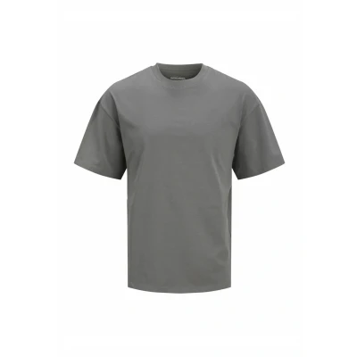 Abbildung von Jack &amp; Jones Jjebradley NOOS Tshirt basic, Herren, Größe: 5XL, Castlerock