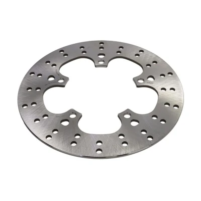 Abbildung von TRW MST389 Bremsscheibe 230 4