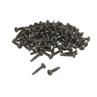 Abbildung von ROMIX C60163 Blechschraube