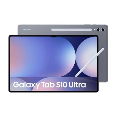 Abbildung von Samsung Galaxy Tab S10 Ultra WiFi 512GB X920 Grau