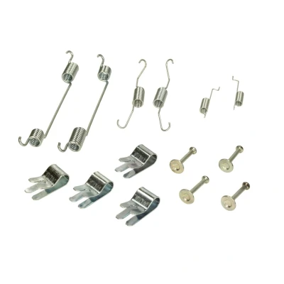 Abbildung von QUICK BRAKE 105 0030 Zubehörsatz, Bremsbacken