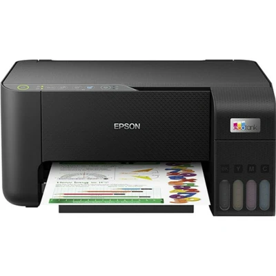 Abbildung von Epson Multifunktionsdrucker »EcoTank ET 2860«