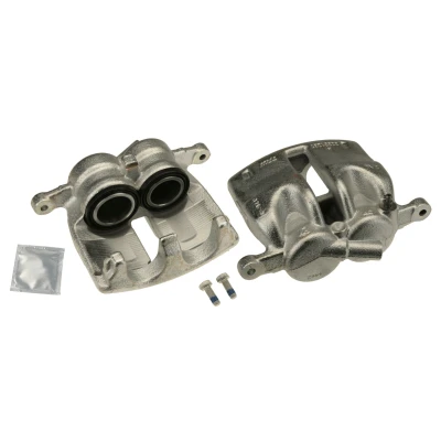 Abbildung von TRW BHS1298E Bremssattel Gusseisen FIAT: Scudo II Van, II, PEUGEOT: Expert Tepee, CITROËN: Dispatch MPV
