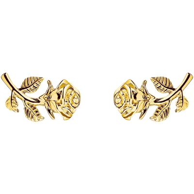 Abbildung von THOMAS SABO Paar Ohrstecker »Roses Romance, Rose, H2314 413 39«