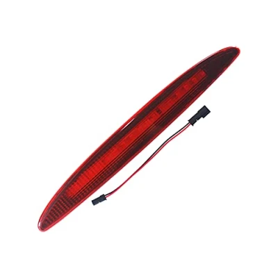 Abbildung von KASturbo Hintere Dritte Bremsleuchte für Mini COOPER R50 R53 Schrägheck 2002 2006 OE: 63256935789