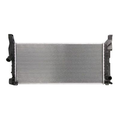 Abbildung von Kühler, Motorkühlung NRF 550373