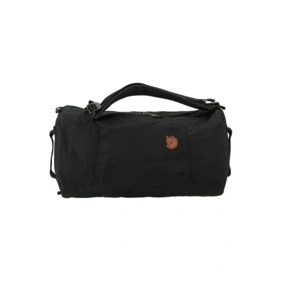 Abbildung von Fjällräven Splitpack Rucksack, Black, 48 x 28 cm, 35 L